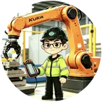 Rob机器人交流群6 群聊头像