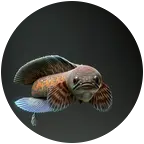 Pt雷龙🐟交流群 群聊头像
