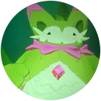 小洛克交流群 群聊头像