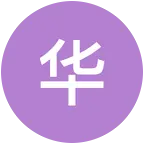 华仔 群聊头像