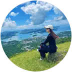 爬山搭子4群 群聊头像