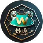 角蛙部落 群聊头像