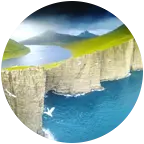 江河湖海 群聊头像