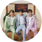 TFBOYS应援2群（深圳） 群聊头像