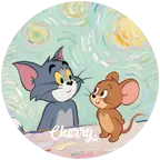 云的猫鼠友友 群聊头像