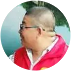 涨10w粉1154群 群聊头像