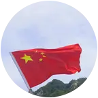 周末溜娃爬山 群聊头像