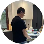 腰突老张和他的朋友们 群聊头像
