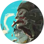 诩潮火炬之光 群聊头像