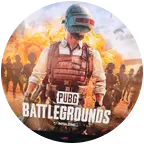 PUBG娱乐圈 群聊头像