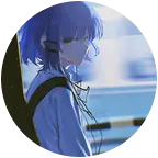 二次元交流群 群聊头像