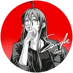 二七黑帮 群聊头像
