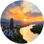 甘肃书友群 群聊头像