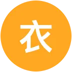 衣服分享 群聊头像