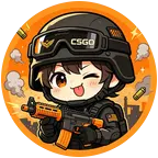 Cs 群聊头像