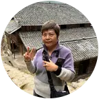 1. 乡村踏行小分队 群聊头像