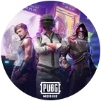 PUBG 开黑搭子 群聊头像