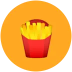 派派群🍟 群聊头像