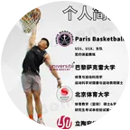 Jomen姜 运动表现 群聊头像