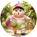 无花果品种养护种植群 群聊头像
