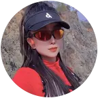 全国跑友一家亲 群聊头像