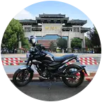 190摩友交流瞎聊群 群聊头像