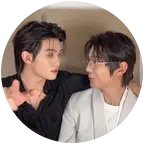 云熠星河cp 群 群聊头像