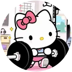 该减肥了（一次成功版） 群聊头像
