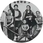义和团（崩崩崩崩崩崩） 群聊头像