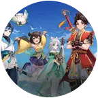 【离火之境】聚集地 群聊头像