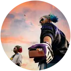 PUBG 搭子 群聊头像