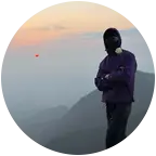 户外徒步爬山 群聊头像