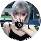 🎱搭子群（安阳） 群聊头像