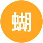 蝴蝶鲤交流群 群聊头像