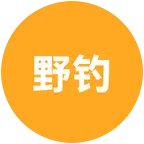 野钓爱好者，分享快乐 群聊头像
