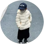童模交流群互帮互助 群聊头像