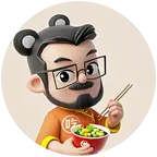 美味不迷路 群聊头像