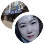 开店老板交流群 群聊头像