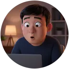 AI学习交流群② 群聊头像