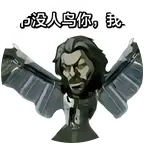 …… 群聊头像