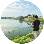 路亚旅行 群聊头像