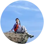 去哪儿爬山～ 群聊头像