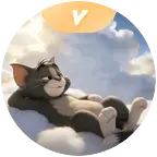 拷问浮云小屋（会员群） 群聊头像