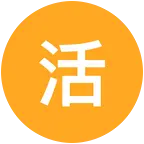 活动交流 群聊头像