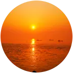 观海驿站 群聊头像