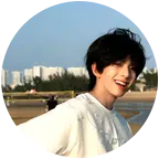 晚风遇浚铭 群聊头像