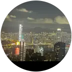 🇭🇰港乐busking 群聊头像