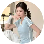拾光赴星约（🈲宣群） 群聊头像