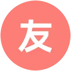 友谊联盟 群聊头像