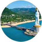 海南书友群 群聊头像